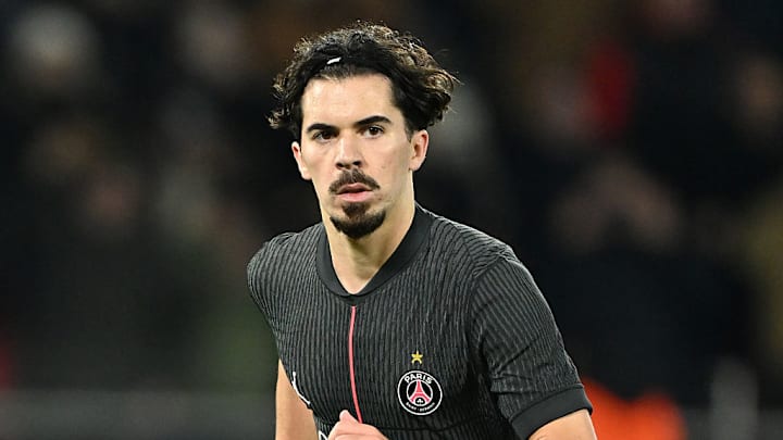 PSG v Tottenham Hotspur - UEFA Champions League