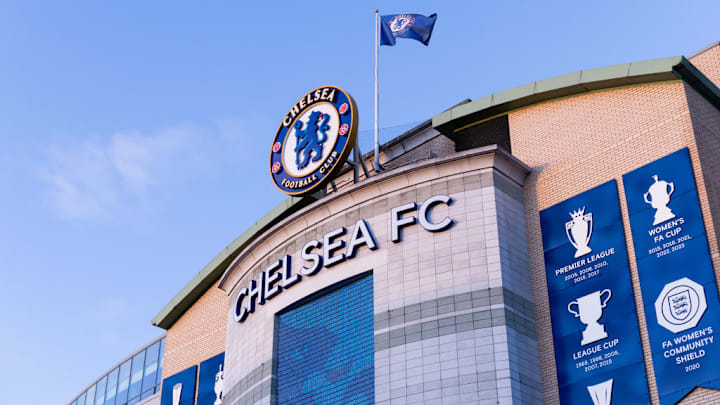 Chelsea FC v Southampton FC - Premier League