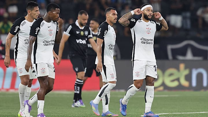 Memphis Depay, Matheuzinho