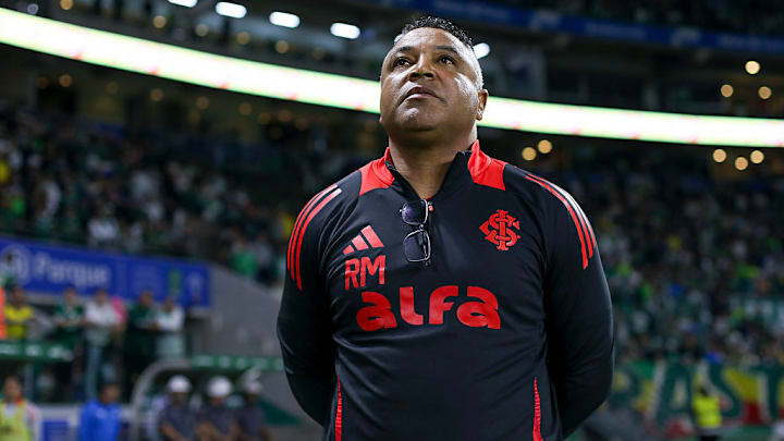 Roger Machado