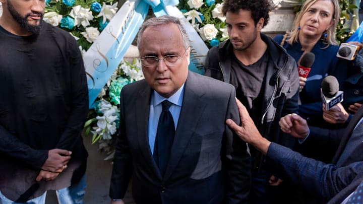 Wallace, Claudio Lolito, Felipe Anderson