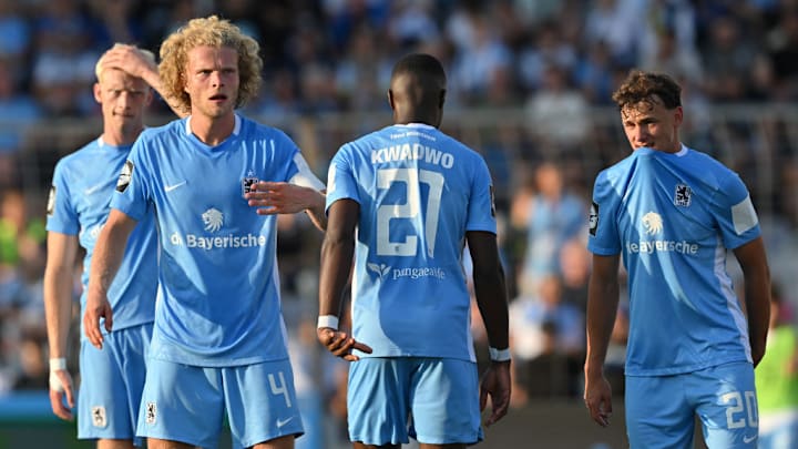Jesper Verlaat, Lukas Reich