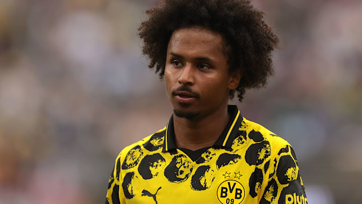 Karim Adeyemi