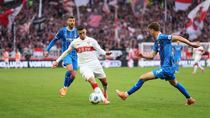 Bilal El Khannouss, Jan Schoppner