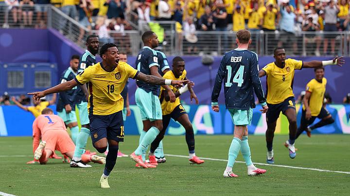 Mundial 2026: estos son los posibles rivales de México en dieciseisavos