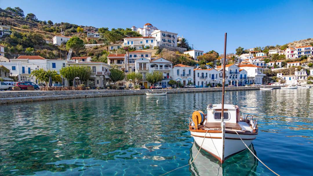 Ikaria, Greece Ikaria, Greece