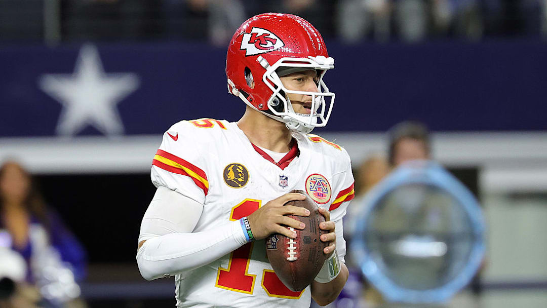 Patrick Mahomes está cerca de regresar tras su lesión. Patrick Mahomes está cerca de regresar tras su lesión.