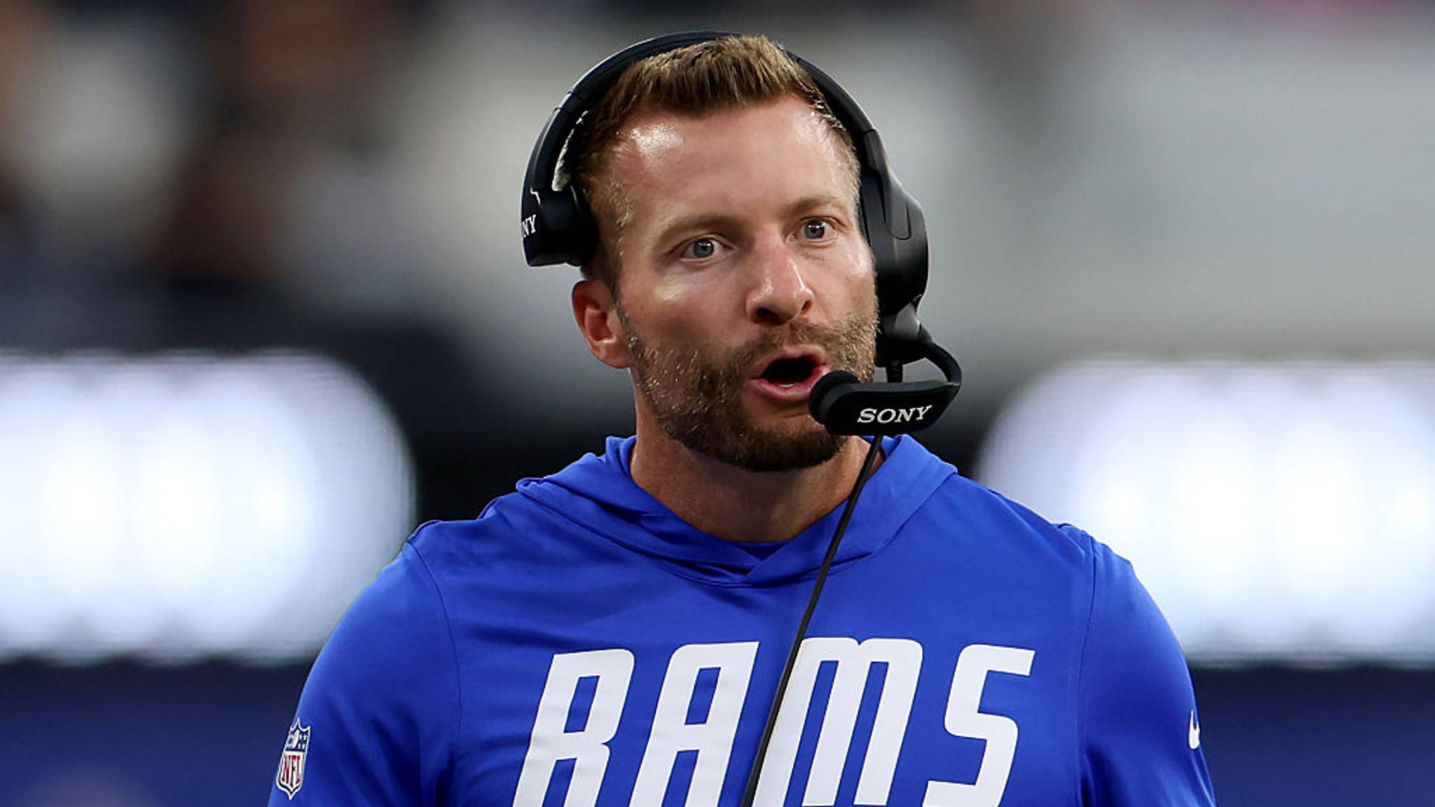 Power Rankings de la NFL de la Semana 7: Los Rams caen estrepitosamente