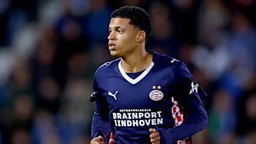 Ayodele Thomas ist im Visier von Eintracht Frankfurt Ayodele Thomas ist im Visier von Eintracht Frankfurt