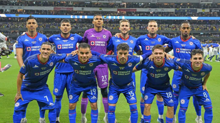 FBL-MEX-AMERICA-CRUZAZUL