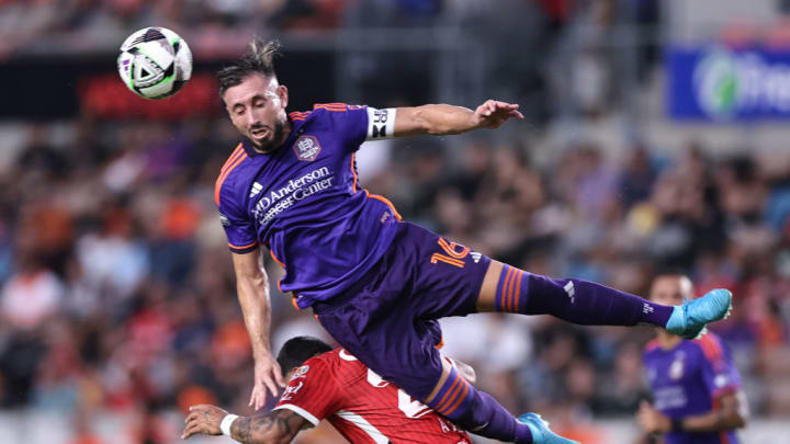 Héctor Herrera, Alexis Vega