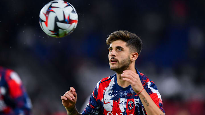 Lucas Beraldo