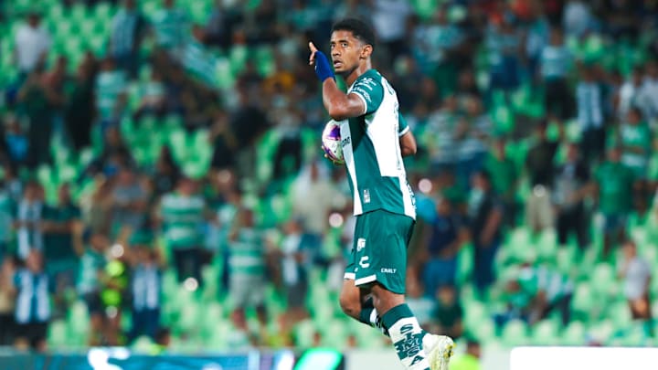 Anthony Lozano