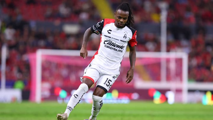 Jhon Murillo