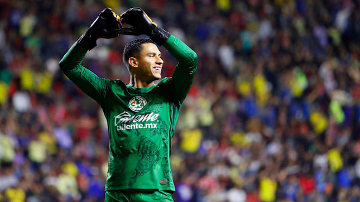 Luis Malagon