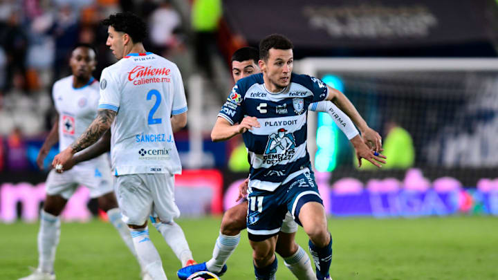 Erik Lira, Oussama Idrissi