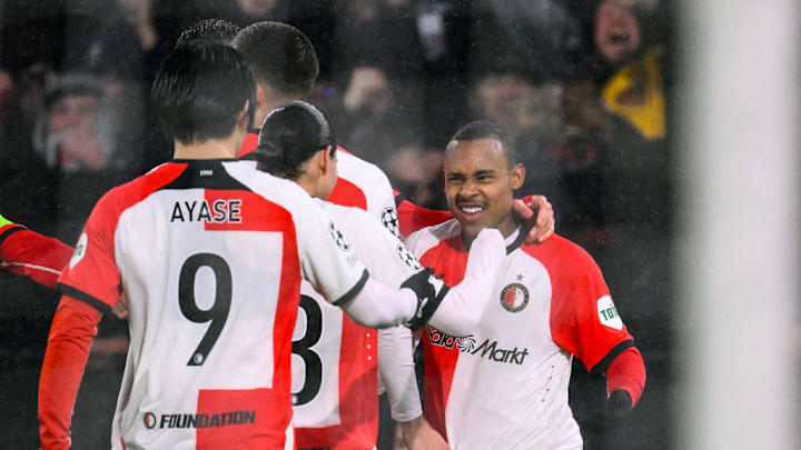 FBL-EUR-C1-FEYENOORD-MILAN