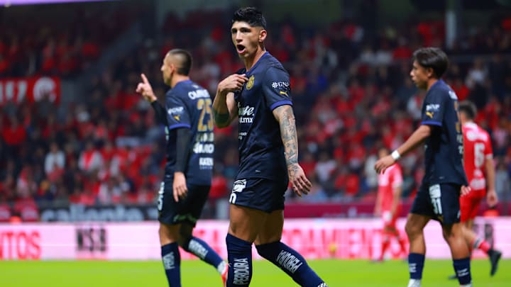 Alan Pulido
