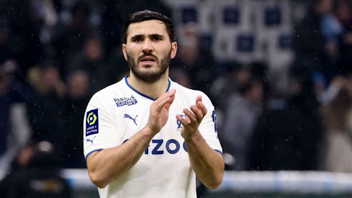 Sead Kolasinac