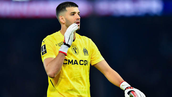 Geronimo Rulli