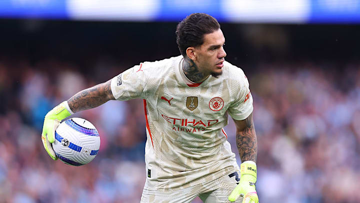 Ederson