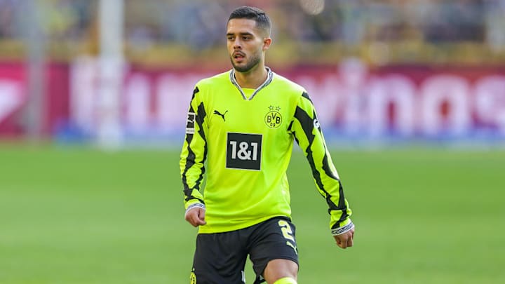 Borussia Dortmund v FC Augsburg - Bundesliga