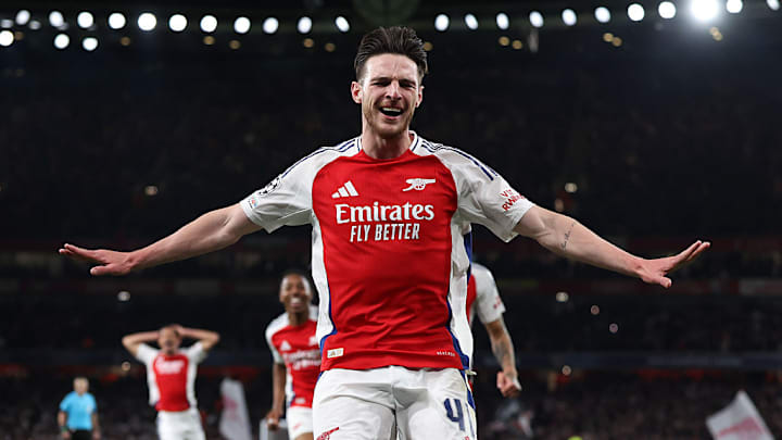 Declan Rice