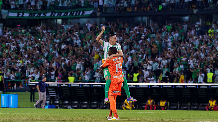 Camilo Candido, Harlen Castillo