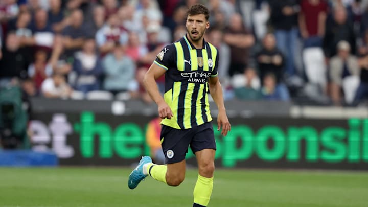 Ruben Dias