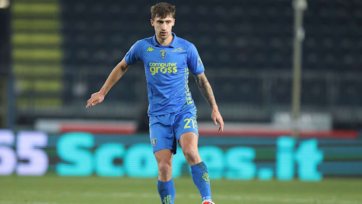 Mattia Viti