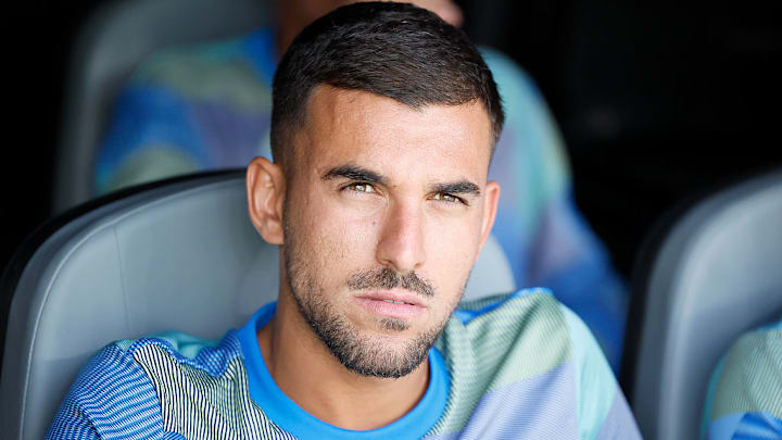 Dani Ceballos