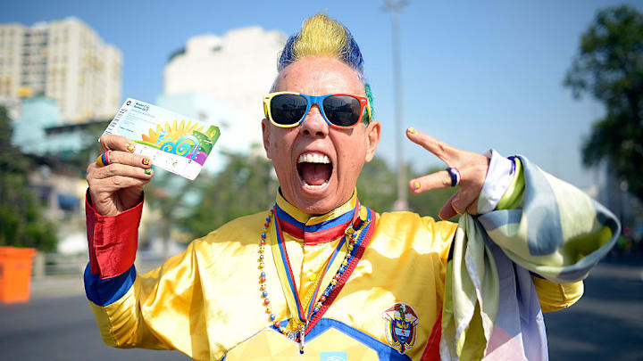 Los boletos del Mundial 2026 empiezan a moverse en su segunda etapa de sorteo para venta.