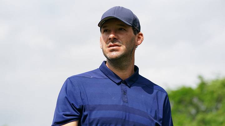 Tony Romo fue detenido el 26 de julio por manejar bajo los influjos del alcohol. Tony Romo fue detenido el 26 de julio por manejar bajo los influjos del alcohol.