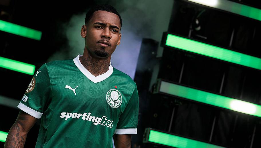 Man City 'Agree' Deal for Savinho Replacement as Next Winger Target Revealed