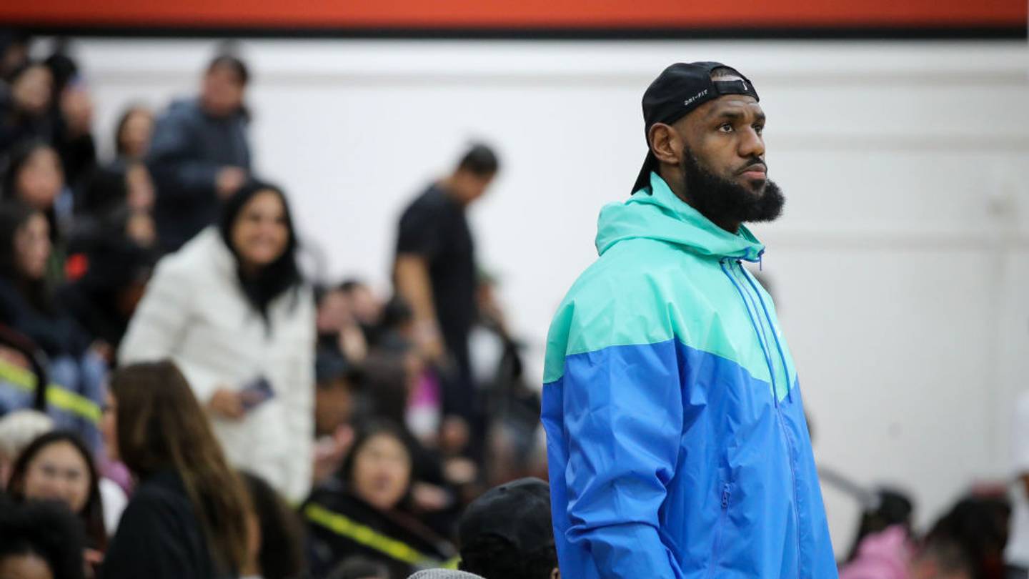 ¿Qué sigue para los Cavaliers? Es momento de llamar a LeBron James