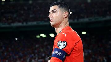 Ronaldo Cleared for World Cup After Ban Reduced