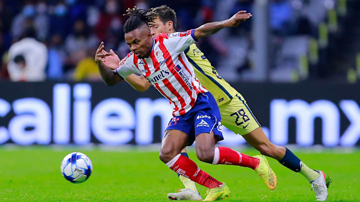 Jhon Murillo