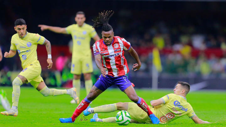 Jhon Murillo, Alvaro Fidalgo