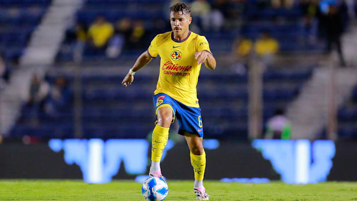 Jonathan Dos Santos