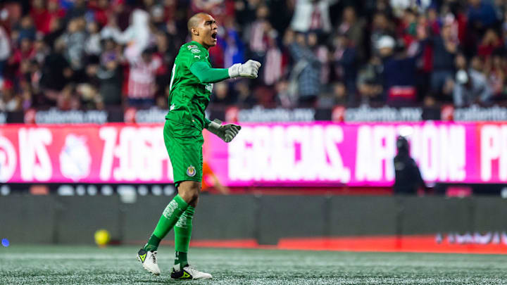 José Rangel