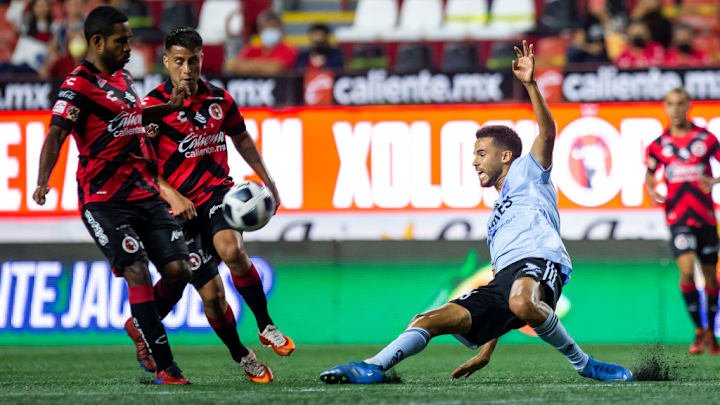 Brian Angulo, Cristian Ortiz, Diego Reyes
