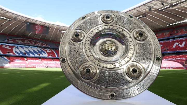 FC Bayern Muenchen v FC Augsburg - Bundesliga