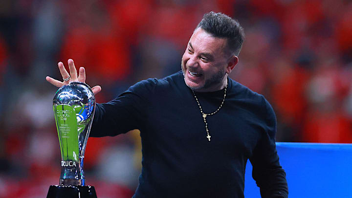Antonio Mohamed