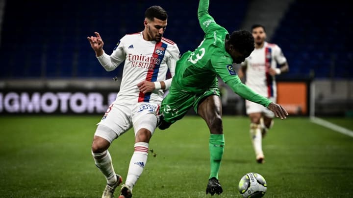 FBL-FRA-LIGUE1-LYON-SAINT-ETIENNE