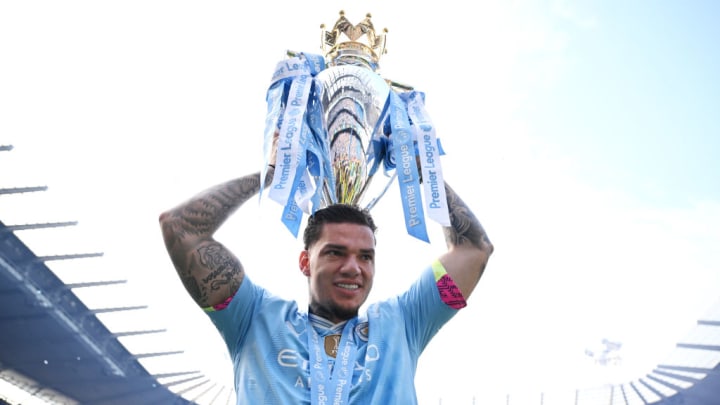 Ederson