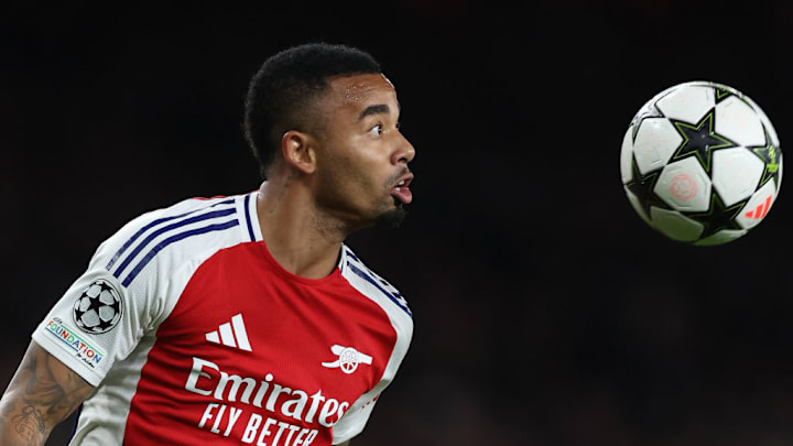 Gabriel Jesus