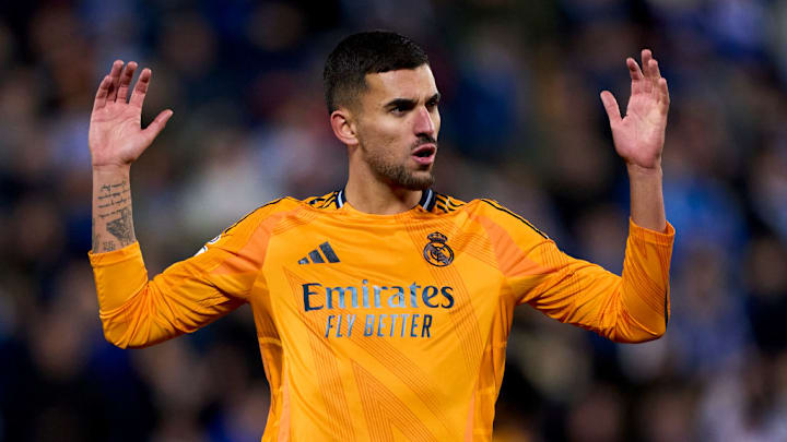 Dani Ceballos