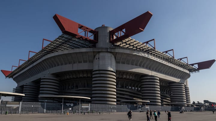 Italy Daily Life 2024