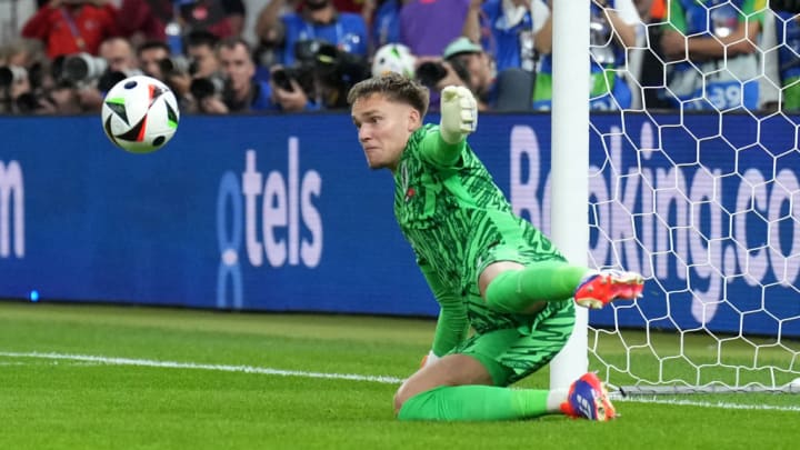 Netherlands v Türkiye: Quarter-Final - UEFA EURO 2024