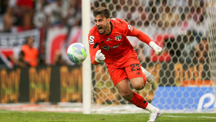 Rafael Monteiro